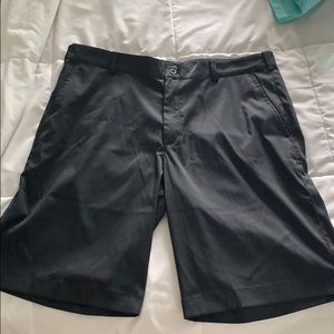 Men’s Nike golf tour performance shorts